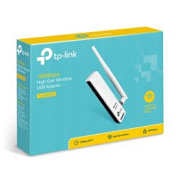 TP-LINK TL-WN722N cartão de rede WLAN 150 Mbit/s