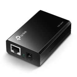 TP-LINK TL-POE150S adaptador PoE Gigabit Ethernet 48 V