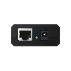 TP-LINK TL-POE10R divisor de red Negro Energía sobre Ethernet (PoE)