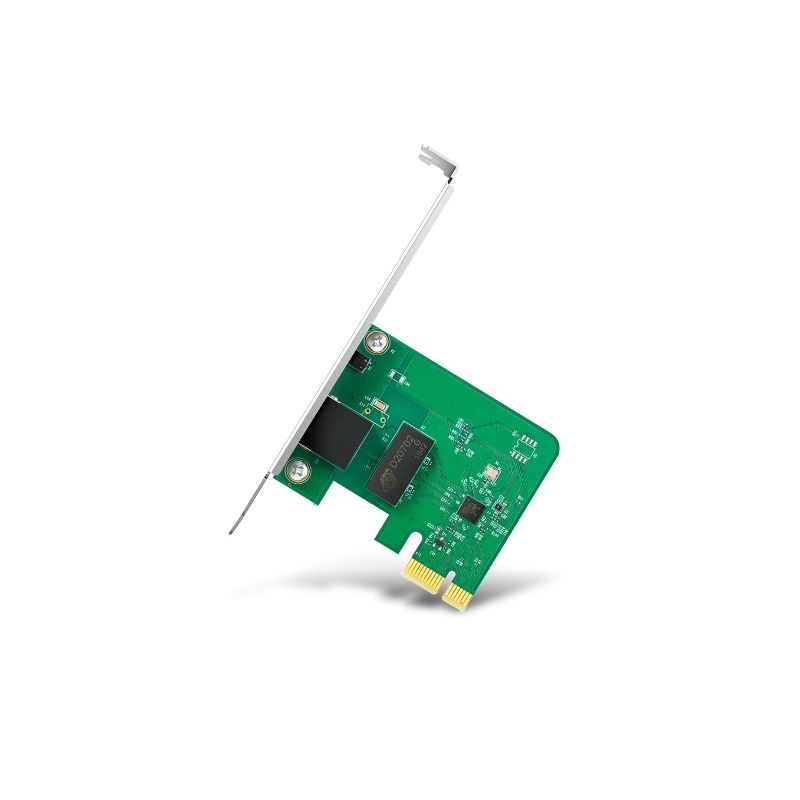 TP-LINK TG-3468 adaptador y tarjeta de red Interno Ethernet 2000 Mbit/s