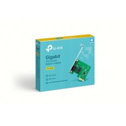 TP-LINK TG-3468 adaptador y tarjeta de red Interno Ethernet 2000 Mbit/s