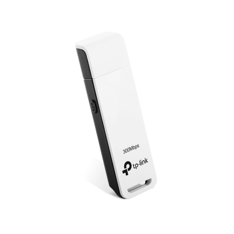 TP-LINK TL-WN821N carte réseau WLAN 300 Mbit/s