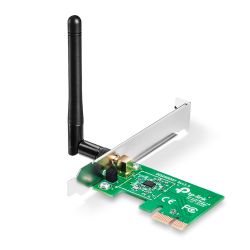 TP-LINK TL-WN781ND carte réseau Interne WLAN 150 Mbit/s