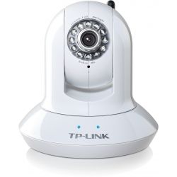 TP-LINK TL-SC4171G caméra de sécurité Intérieure 640 x 480 pixels