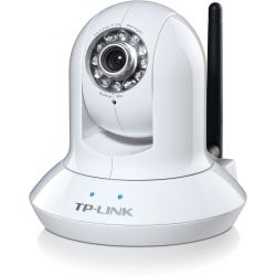 TP-LINK TL-SC4171G caméra de sécurité Intérieure 640 x 480 pixels