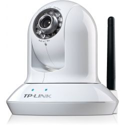 TP-LINK TL-SC4171G cámara de vigilancia Interior 640 x 480 Pixeles