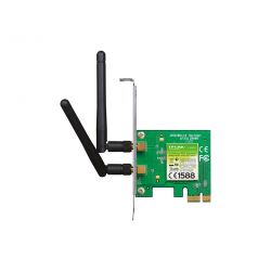 TP-LINK TL-WN881ND carte réseau Interne WLAN 300 Mbit/s