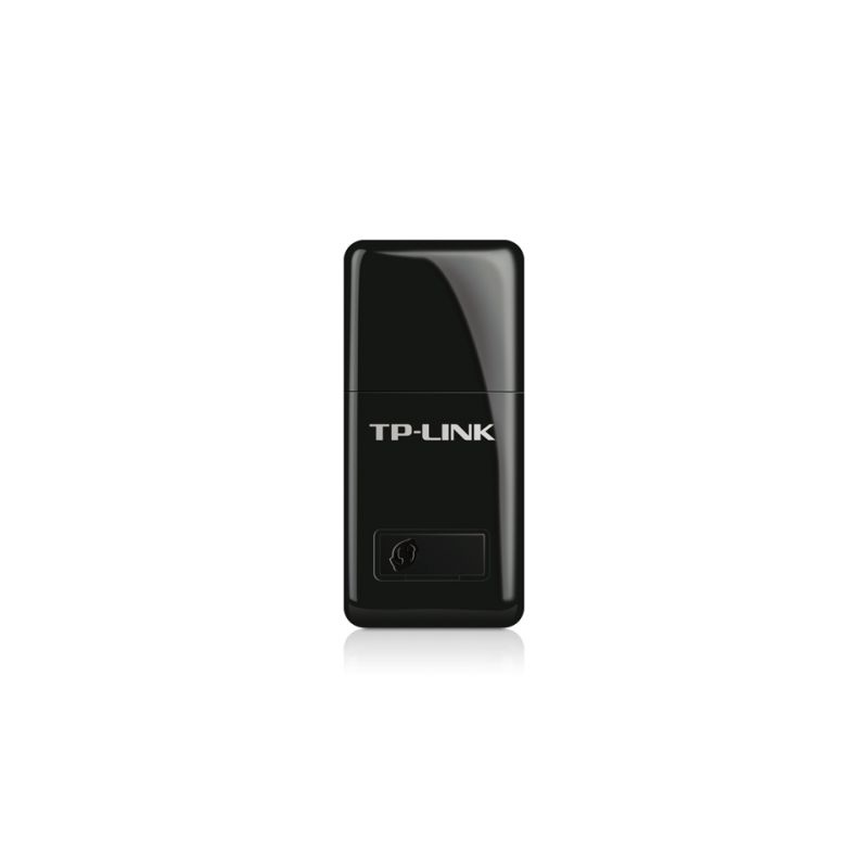 TP-LINK TL-WN823N carte réseau WLAN 300 Mbit/s