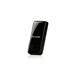 TP-LINK TL-WN823N carte réseau WLAN 300 Mbit/s