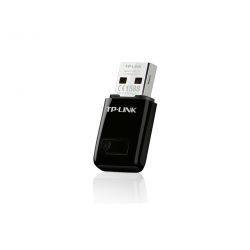 TP-LINK TL-WN823N adaptador y tarjeta de red WLAN 300 Mbit/s