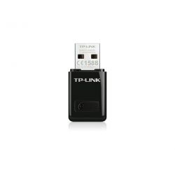 TP-LINK TL-WN823N adaptador y tarjeta de red WLAN 300 Mbit/s