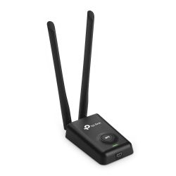 TP-LINK TL-WN8200ND cartão de rede WLAN 300 Mbit/s