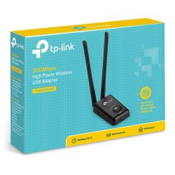 TP-LINK TL-WN8200ND carte réseau WLAN 300 Mbit/s