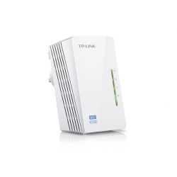 TP-LINK AV500 300 Mbit/s Ethernet LAN Wi-Fi White 1 pc(s)