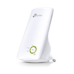 TP-LINK TL-WA854RE adaptador de red PowerLine 300 Mbit/s Wifi Blanco 1 pieza(s)