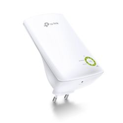 TP-LINK TL-WA854RE Adaptateur réseau CPL 300 Mbit/s Wifi Blanc 1 pièce(s)