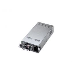 TP-LINK PSM150-AC unidad de fuente de alimentación 150 W Gris