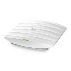 TP-LINK EAP110 punto de acceso inalámbrico 300 Mbit/s Blanco Energía sobre Ethernet (PoE)