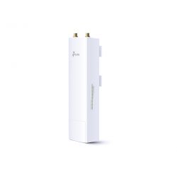 TP-LINK WBS210 point d'accès réseaux locaux sans fil 300 Mbit/s Blanc Connexion Ethernet, supportant l'alimentation via ce…