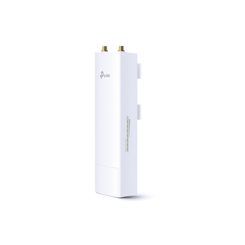 TP-LINK WBS210 ponto de acesso WLAN 300 Mbit/s Branco Power over Ethernet (PoE)