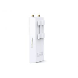 TP-LINK WBS210 point d'accès réseaux locaux sans fil 300 Mbit/s Blanc Connexion Ethernet, supportant l'alimentation via ce…