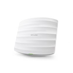 TP-LINK EAP320 point d'accès réseaux locaux sans fil 1000 Mbit/s Blanc Connexion Ethernet, supportant l'alimentation via…