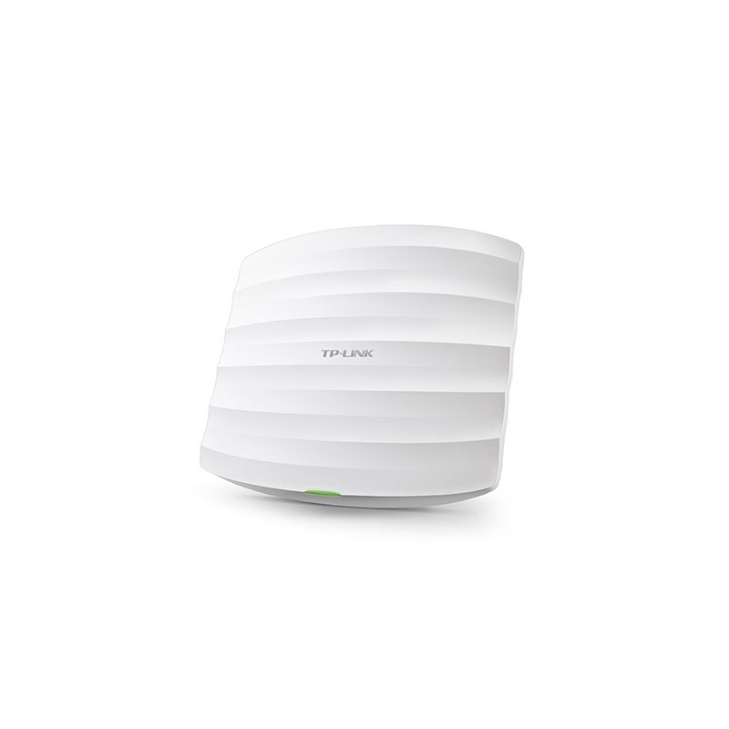 TP-LINK EAP320 point d'accès réseaux locaux sans fil 1000 Mbit/s Blanc Connexion Ethernet, supportant l'alimentation via…