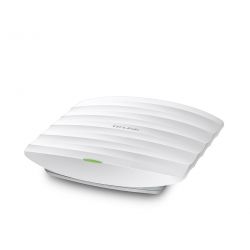 TP-LINK EAP320 point d'accès réseaux locaux sans fil 1000 Mbit/s Blanc Connexion Ethernet, supportant l'alimentation via…