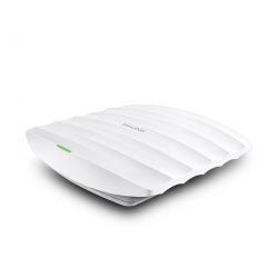 TP-LINK EAP320 point d'accès réseaux locaux sans fil 1000 Mbit/s Blanc Connexion Ethernet, supportant l'alimentation via…