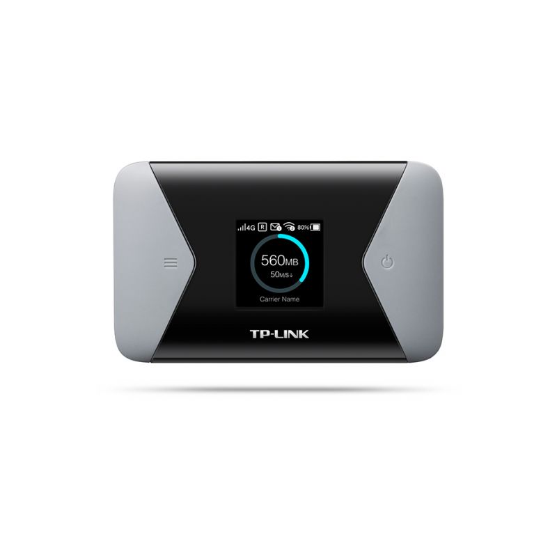 TP-LINK M7310 routeur cellulaire, passerelle et modem Équipement de réseau sans fil cellulaire