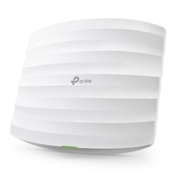 TP-LINK EAP115 point d'accès réseaux locaux sans fil 300 Mbit/s Blanc Connexion Ethernet, supportant l'alimentation via ce…