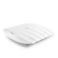 TP-LINK EAP225 routeur sans fil Gigabit Ethernet Bi-bande (2,4 GHz / 5 GHz) 4G Blanc