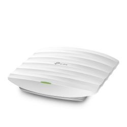 TP-LINK EAP245 punto de acceso inalámbrico 1300 Mbit/s Blanco Energía sobre Ethernet (PoE)