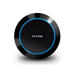 TP-LINK UP525 mobile device charger Black Indoor