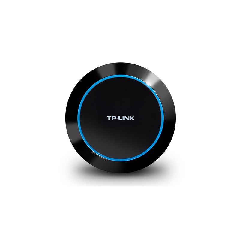 TP-LINK UP525 carregador de dispositivos móveis Preto Interior