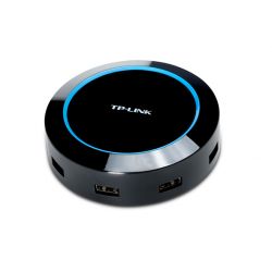 TP-LINK UP525 carregador de dispositivos móveis Preto Interior