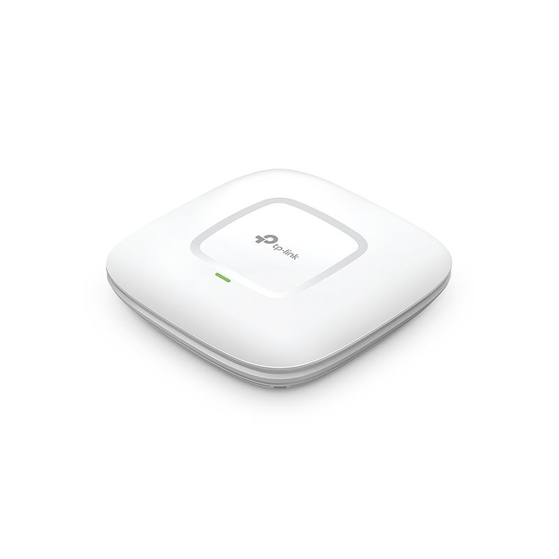 TP-LINK CAP1200 ponto de acesso WLAN 1200 Mbit/s Branco Power over Ethernet (PoE)