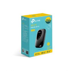 TP-LINK M7200 routeur cellulaire, passerelle et modem Routeur de réseau cellulaire