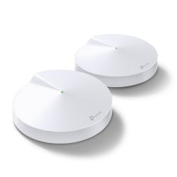 TP-LINK Deco M5 (2-Pack) Blanco Interno