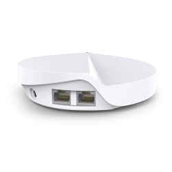 TP-LINK Deco M5 (2-Pack) Blanc Interne