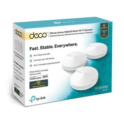 TP-LINK Deco P7 2