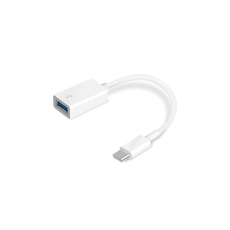 TP-LINK UC400 USB cable 0.133 m USB A USB C White