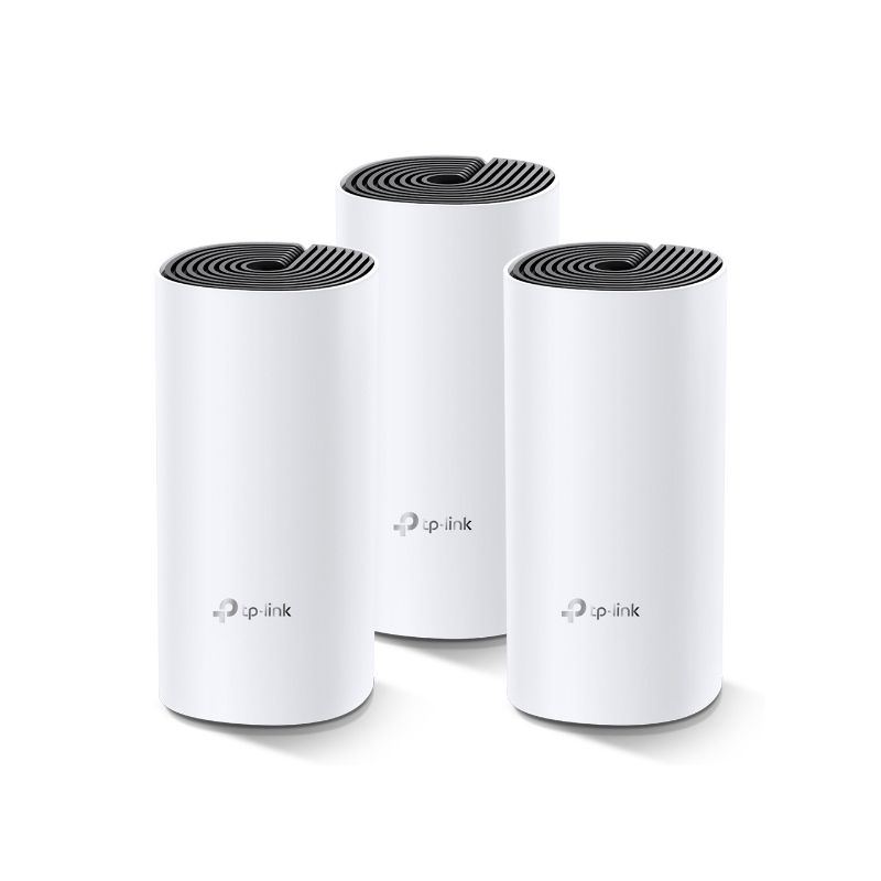 TP-LINK AC1200 Deco Whole Home Mesh Wi-Fi System