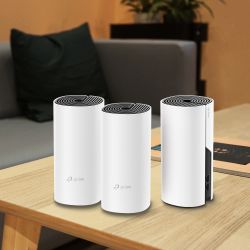 TP-LINK AC1200 Deco Whole Home Mesh Wi-Fi System