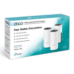 TP-LINK AC1200 Deco Whole Home Mesh Wi-Fi System