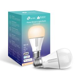 TP-LINK KL110 smart lighting Smart bulb 10 W White Wi-Fi