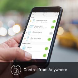 TP-LINK KL110 éclairage intelligent Ampoule intelligente 10 W Blanc Wi-Fi