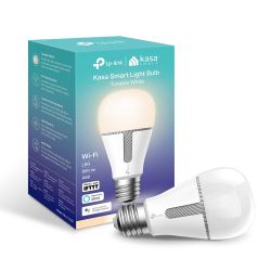 TP-LINK KL120 iluminação inteligente Lâmpada inteligente 10 W Branco Wi-Fi