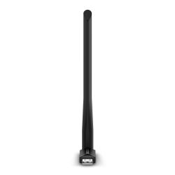 TP-LINK AC600 High Gain Wireless Dual Band USB Adapter Internal WLAN 600 Mbit/s