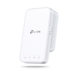 TP-LINK RE300 prolongateur réseau Répéteur réseau Blanc